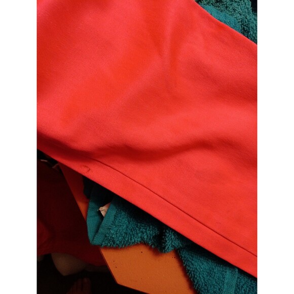 TRIPP NYC Daanggoodman Bright Neon Pink Skinny Pants Size 3 - Picture 5 of 5